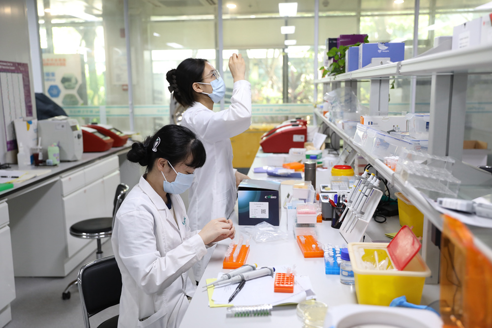 Hainan publica una nueva serie de casos de innovación en integración institucional de la Zona de Libre Comercio, con un total de 19 series y 158 casos lanzados