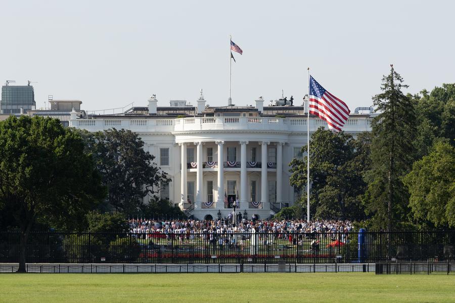 Trump afirma que oro quedará exento de aranceles
