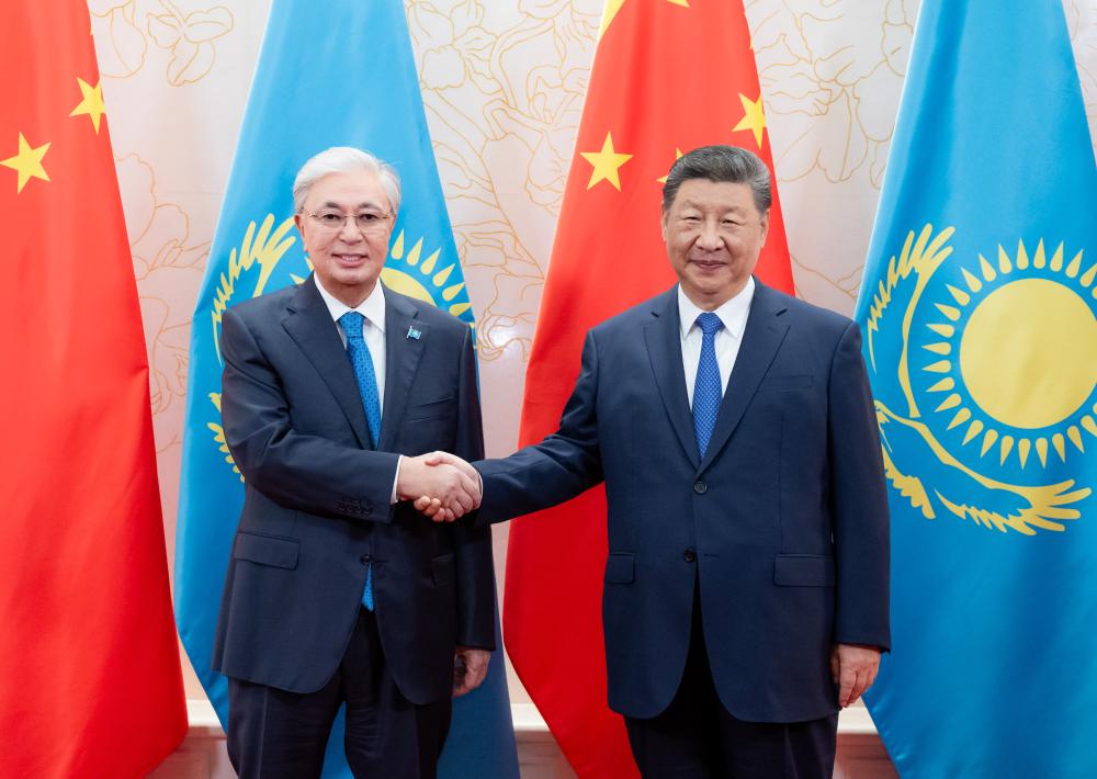 (Xinhua/Zhai Jianlan)
